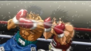 Hajime no Ippo Rising Episode 01 First Impression はじめの一歩 Rising [upl. by Billi]