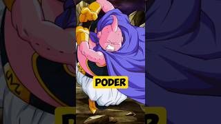 Majin en el Torneo del Poder shorts dragonball [upl. by Lipinski]