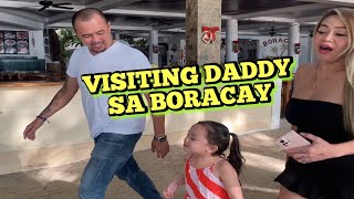 OUR LAST VLOG IN BORACAY [upl. by Cumine]