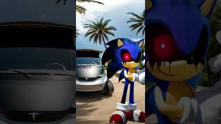 Shorts｜ PAW Patrol vs Sonic vs minions vs catnap Episode 27 song music [upl. by Niamart]