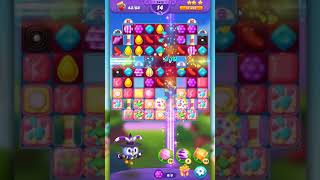 Candy Crush Friends Saga Level 2416 [upl. by Engelhart]