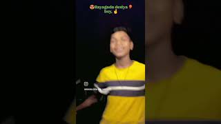 New Rayagada desiya hero Mithun love song koraputia video 2024 [upl. by Teri]