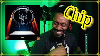 Chip ft Krept Frisco amp KTrap  Tekky  Lyricist Reaction [upl. by Ahsataj]