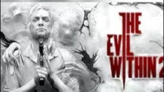 The Evil Within 2 100 Uncut 3Teil des Streams [upl. by Aissirac]