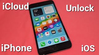 Easy iCloud Unlock Activation Lock Remove Any iPhone iOS 16 World Wide Success✔️ [upl. by Eldnar921]