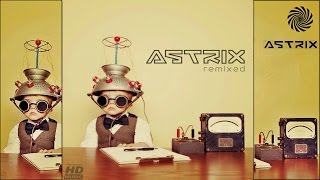 Astrix  Antiwar Audiomatic remix [upl. by Atirys]