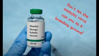 Measles Prevention [upl. by Gallard732]