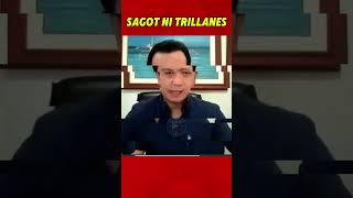 SAGOT NI TRILLANES [upl. by Ahtnammas]