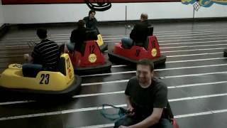 WhirlyBall [upl. by Trebleht]