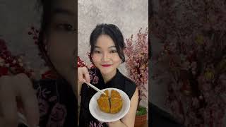 ASMR Mooncake 🥮 Happy Mid Autumn Festival [upl. by Akamaozu]