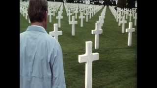 Saving Private Ryan Final Scene and End Credits [upl. by Irrol]