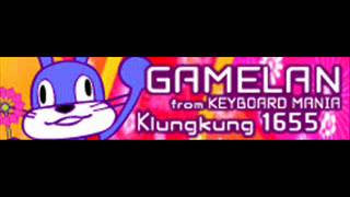 GAMELAN 「Klungkung 1655」 [upl. by Atined386]