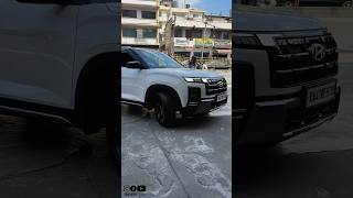 Hyundai Creta  Vredestein Ultrac Vorti  Madhus Tyre Centre  Bangalore [upl. by Catriona55]