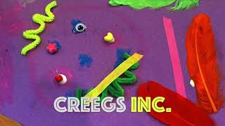 Creegs Inc 2021 [upl. by Bernt952]