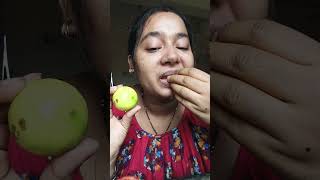 Nimbu Challenge  Lemon Eating lemonchallenge nimbuda foodvlog eatingshow eatingvlog eating [upl. by Letreece]