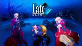 FateExtra OST  Battle 1 [upl. by Close]