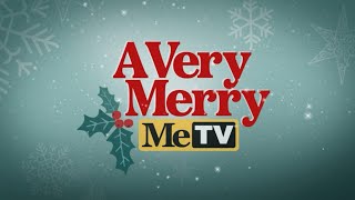 A Very Merry MeTV 2024 Lineup [upl. by Kosel]