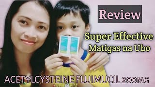 How to Prepare Fluimucil 200mg Mucolytic [upl. by Tawsha]