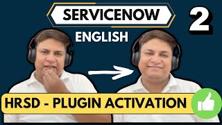 How to Install HRSD In ServiceNow  ServiceNow HRSD Full Course Part 2 [upl. by Maclay]