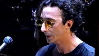 Fito Paez quotTeatro Operaquot quotCirco Beatquot 1994 Completo [upl. by Ransom]