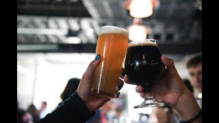 Destination Clevelands Brewery Passport 20192020 program sees increase in participants [upl. by Amada]