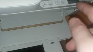 HP PRINTER WONT CONNECT TO WIFI SOLVED ALL HP PRINTERS [upl. by Reta]