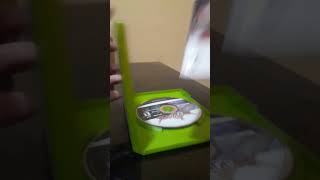 Soul Calibur 2 Xbox Unboxing [upl. by Camila329]