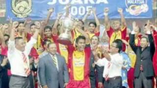 Selangor 2005 Final  Bambang Pamungkas [upl. by Sumahs]