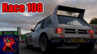 FORZA HORIZON 5 Race 108 Costa Este Cross Country [upl. by Sandler]