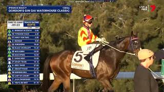 2024 Gai Waterhouse Classic [upl. by Lissa383]