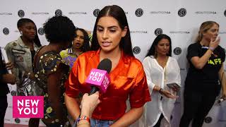 Nazanin Kavari  Beautycon [upl. by Pris]