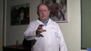 Pressione Intraoculare e Glaucoma  Dr Luigi Fusi [upl. by Zeke]