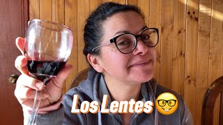 Los Lentes  Mamá favorita [upl. by Nicolette]