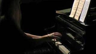 Liszt Totentanz Valentina Lisitsa [upl. by Adnana168]