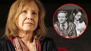 Le drame de Nathalie Baye à 76 ans la douleur de perdre son premier amour denfance [upl. by Teerell110]