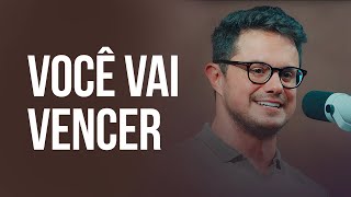 Você vai vencer  Deive Leonardo [upl. by Nannah]