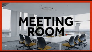 Regus Meeting Room [upl. by Perl969]