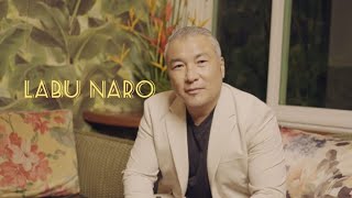 Tiaren Lusang  Labu Naro  Official Music Video [upl. by Elamaj]