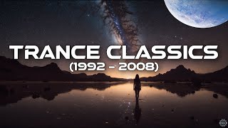 Trance Classics  Moments In Time 1992  2008 [upl. by Asiralc]