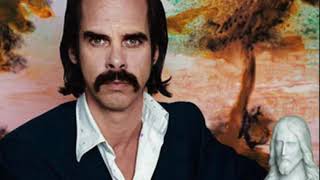 Nick Cave amp Grinderman  Go Tell the Women demo [upl. by Halihs254]