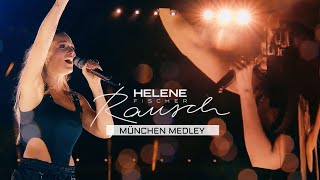 Helene Fischer  Medley Live aus München 2022 [upl. by Fridlund]