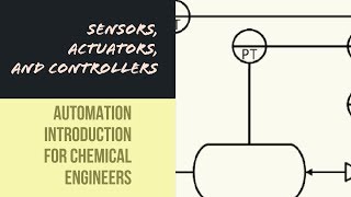 Automation with Sensors Actuators and Controllers [upl. by Adamson669]