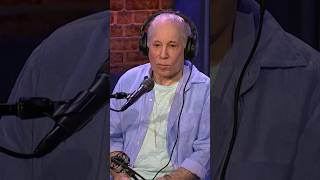 Paul Simon Explains Why Simon amp Garfunkel Broke Up 2023 [upl. by Aicilegna450]