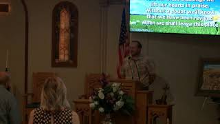 pierceville church Live Stream [upl. by Pavia]