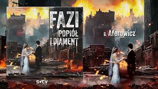 FAZI  Aferowicz prod Lazy Rida Beats [upl. by Mendie]