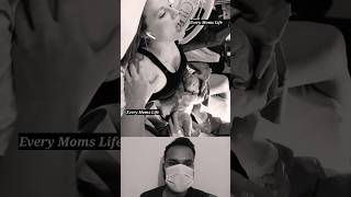 painful child birth vlog💞mom love babyshortsbirthdoctorviralreelsbabycutetrendingbiggboss [upl. by Nelo384]