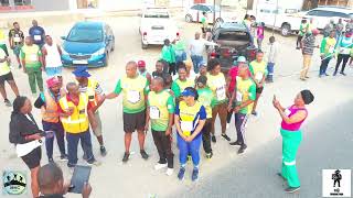 28 Sept 2024Maruleng mayors half marathon [upl. by Ayek516]