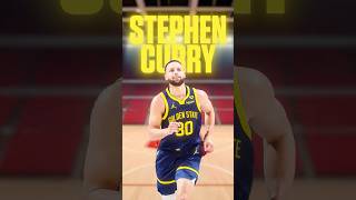 Stephen Curry Makes History 🏀🔥 Over 4500 Career Threes and Counting StephCurry NBA HoopLife [upl. by Kielty]