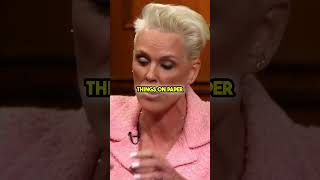 Brigitte Nielsen Hates Stallone😱😱😱 [upl. by Beniamino563]