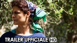 In grazia di Dio Trailer Ufficiale 2014  Edoardo Winspeare Movie HD [upl. by Ttam518]